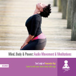 Mind, Body & Power